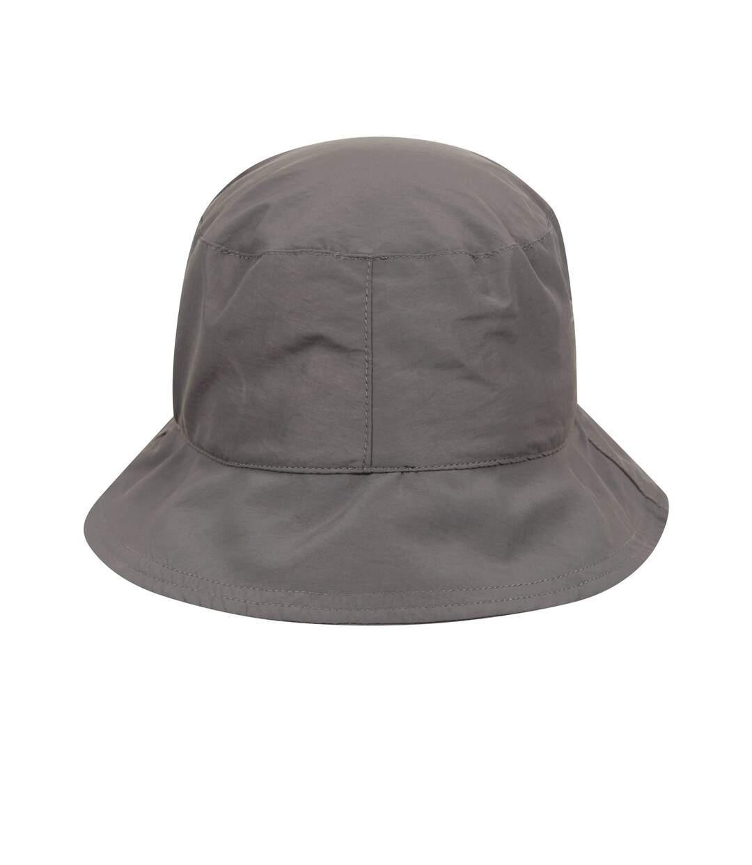 Mens isodry bucket hat grey Mountain Warehouse