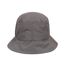 Mountain Warehouse Mens Isodry Bucket Hat (Gray) - UTMW552