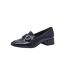 Mocassin à Talon Tamaris-3