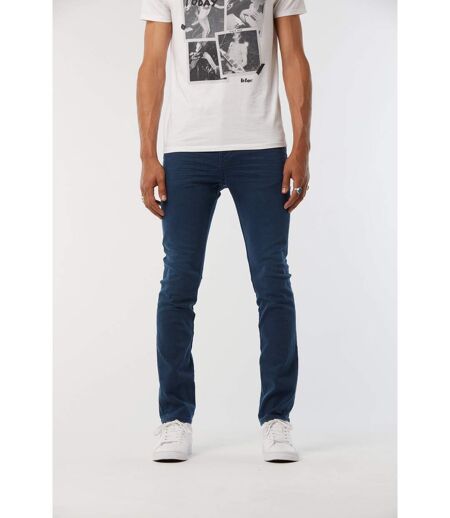 Jeans LC030 Bleu - L32