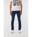 Jeans LC030 Bleu - L32-1