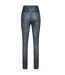 Legging Femme Noir USA Pro-3