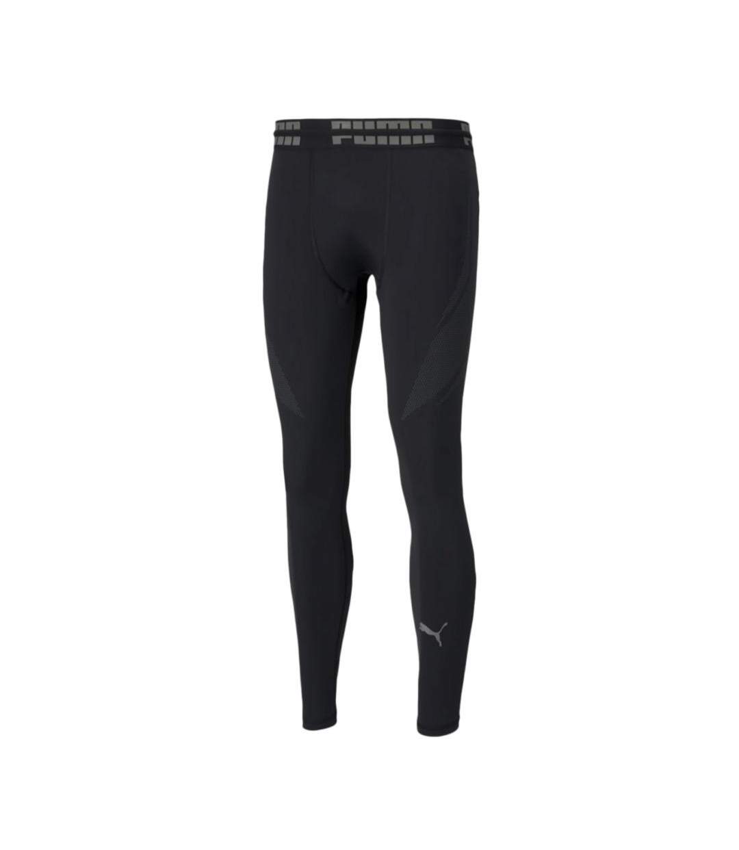 Legging noir puma exo tight 520109 - l-1