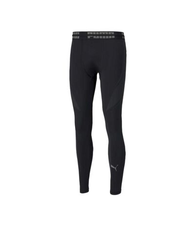 Legging noir puma exo tight 520109 - l