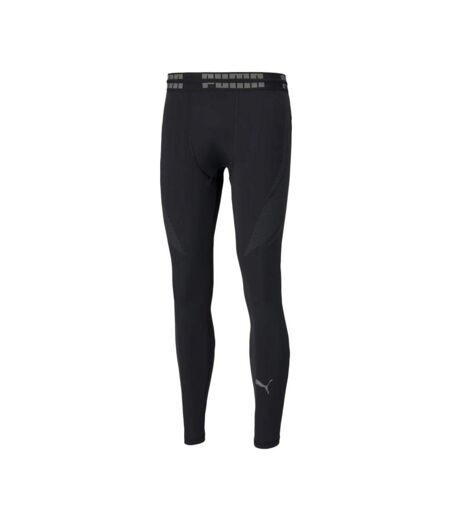 Legging Noir Puma Exo Tight 520109 - L