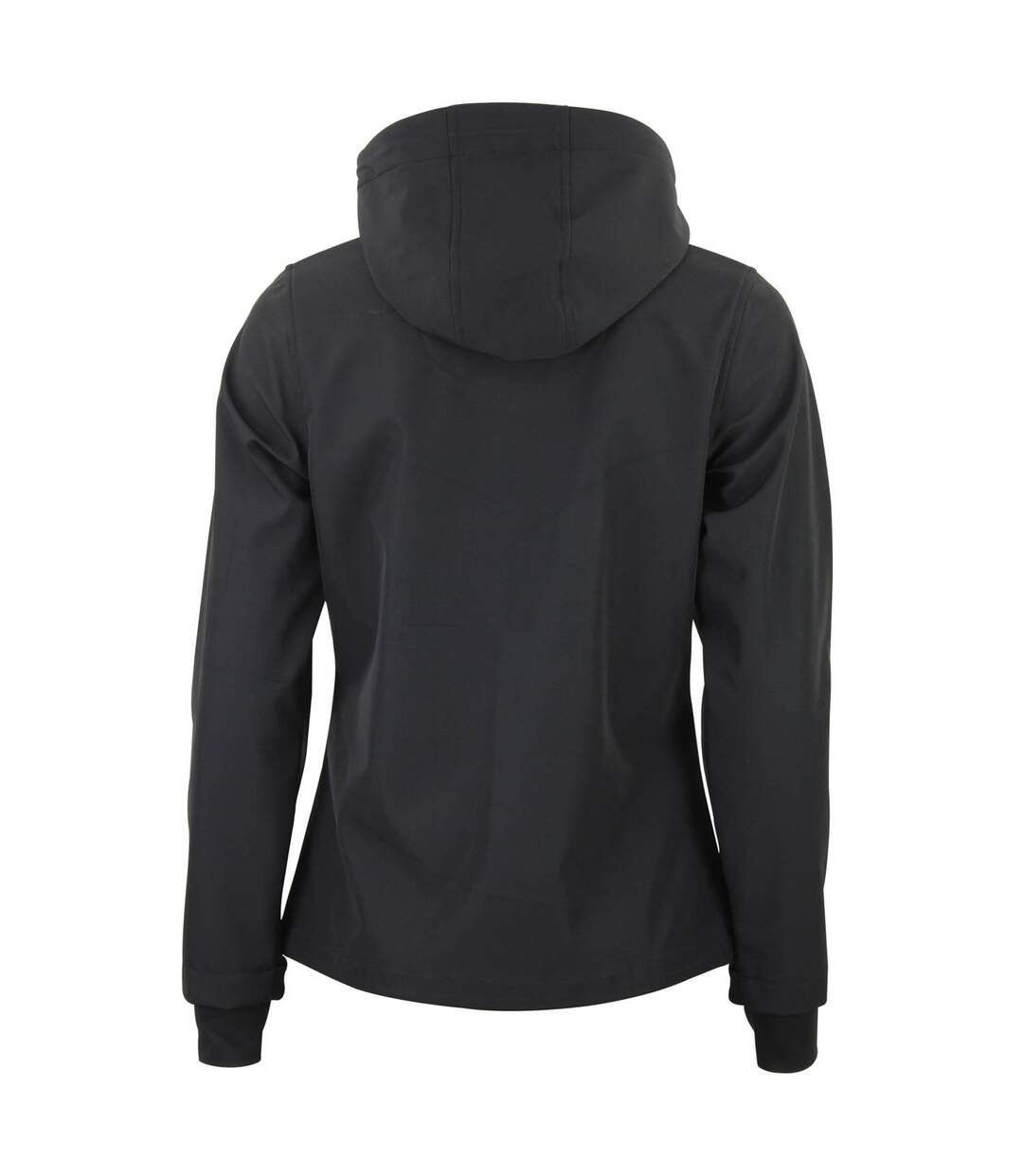 Blouson softshell femme ACAFE-2