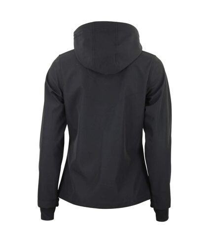 Blouson softshell femme ACAFE