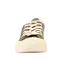 Baskets Jayne Femme Kaki Lunar-1