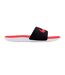 Claquettes Motif/style Contrasté Coffee Homme Rouge Nike-1