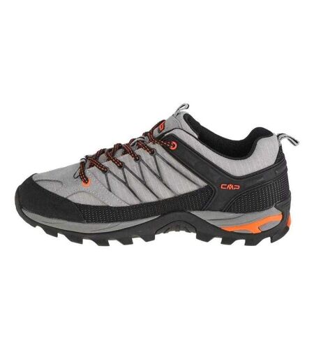 Baskets Rigel Homme Gris Clair CMP