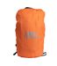 Housse Imperméable Pour Sac À Dos L Orange Fluo Trespass-1