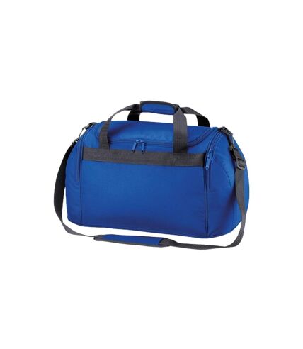 Bagbase Freestyle Carryall (Bright Royal Blue) (One Size)