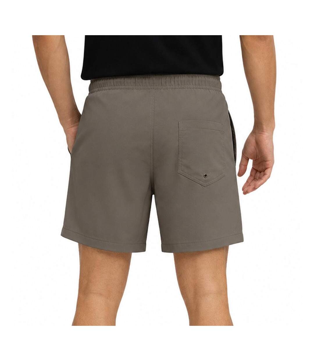 Maillot de bain kaki homme paname brothers max-2