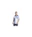 Polo Motif/style New Zealand All Blacks 2024/2025 Adulte Bleu Blanc Adidas-1