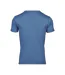 T-shirt Homme Bleu Océan Tee Jays-2