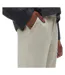 Pantalon fluide beige femme vero moda nora-3