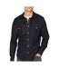 Chemise marine homme kaporal diego-1