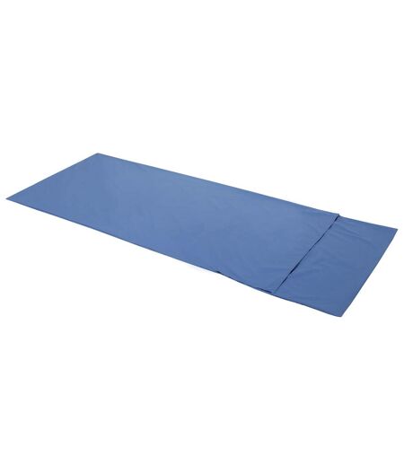 Trekmates - Doublure de Sac de Couchage en Coton Doux et Respirant Size (One Size)