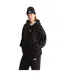 Sweat À Capuche Essential Adulte Noir The North Face-4