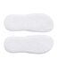 Claquettes Ignite Select Homme Blanc Under Armour-4