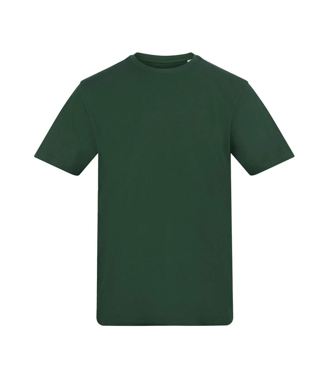 T-shirt Adulte Vert Bouteille Awdis-1