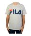 Tee-Shirt Fila Classic Logo-1