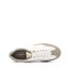 Baskets blanches/grises femme ellesse catarina-4