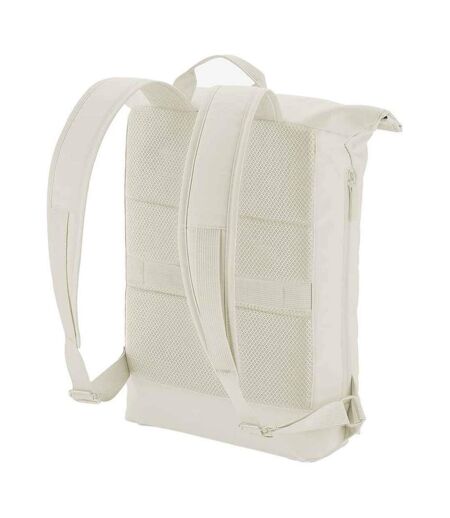 Bagbase Simplicity Roll Top Knapsack (Beige) (One Size) - UTPC6838