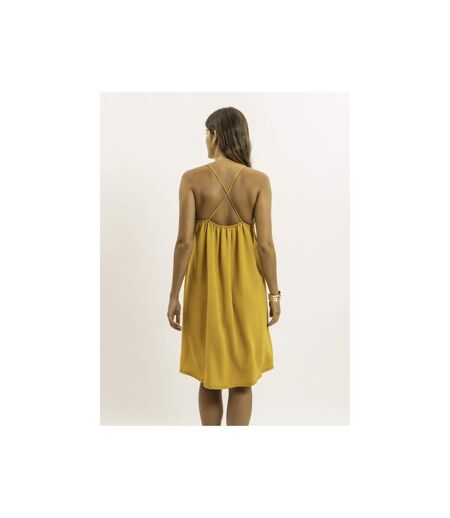 Robe courte IZOLDA - Dona X Lisa