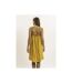 Robe courte IZOLDA - Dona X Lisa-2