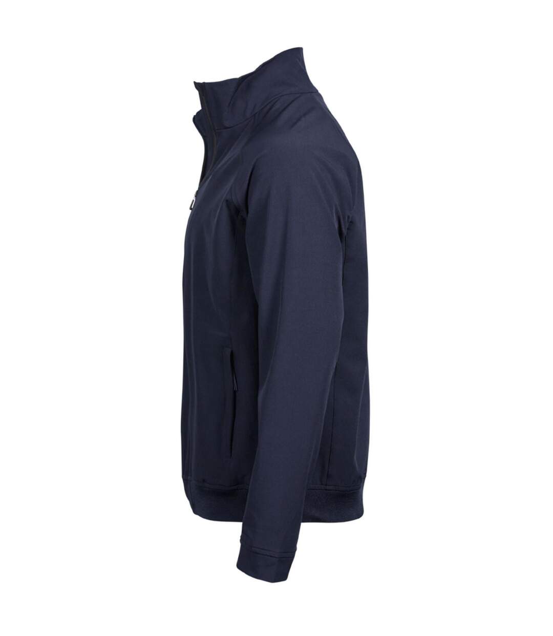 Veste Club Homme Bleu Marine Tee Jays-3