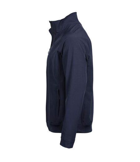 Veste Club Homme Bleu Marine Tee Jays