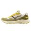 Baskets wave rider beta sportstyle homme vert Mizuno-1