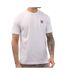 T-shirt blanc homme diesel just 16 maglietta-1