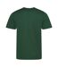 AWDis - T-shirt performance - Homme (Vert bouteille) - UTRW683