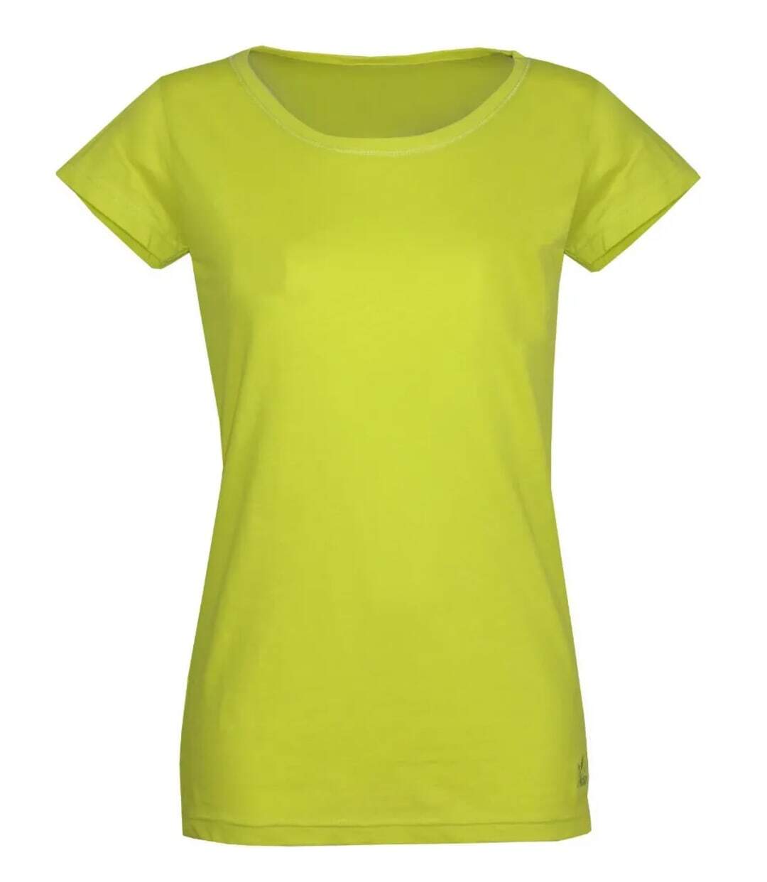 Tee-shirt MAYFLOWER DERICK4 col bateau : l'éclat solaire du coton flammé-5