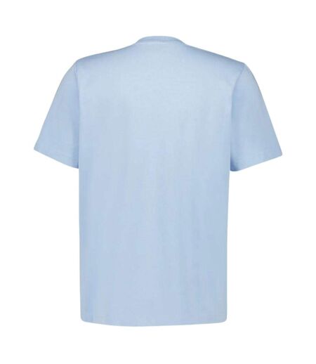 T-shirt Tennis Tennis Club Homme Bleu Casablanca