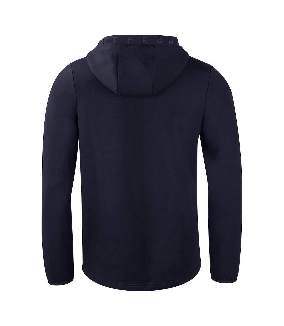 Veste À Capuche Pemberton Homme Bleu Marine Foncé Cutter & Buck-2