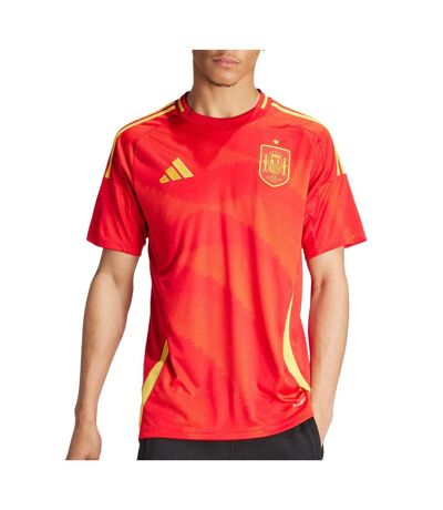Espagne maillot réplica domicile homme adidas 2024 - l
