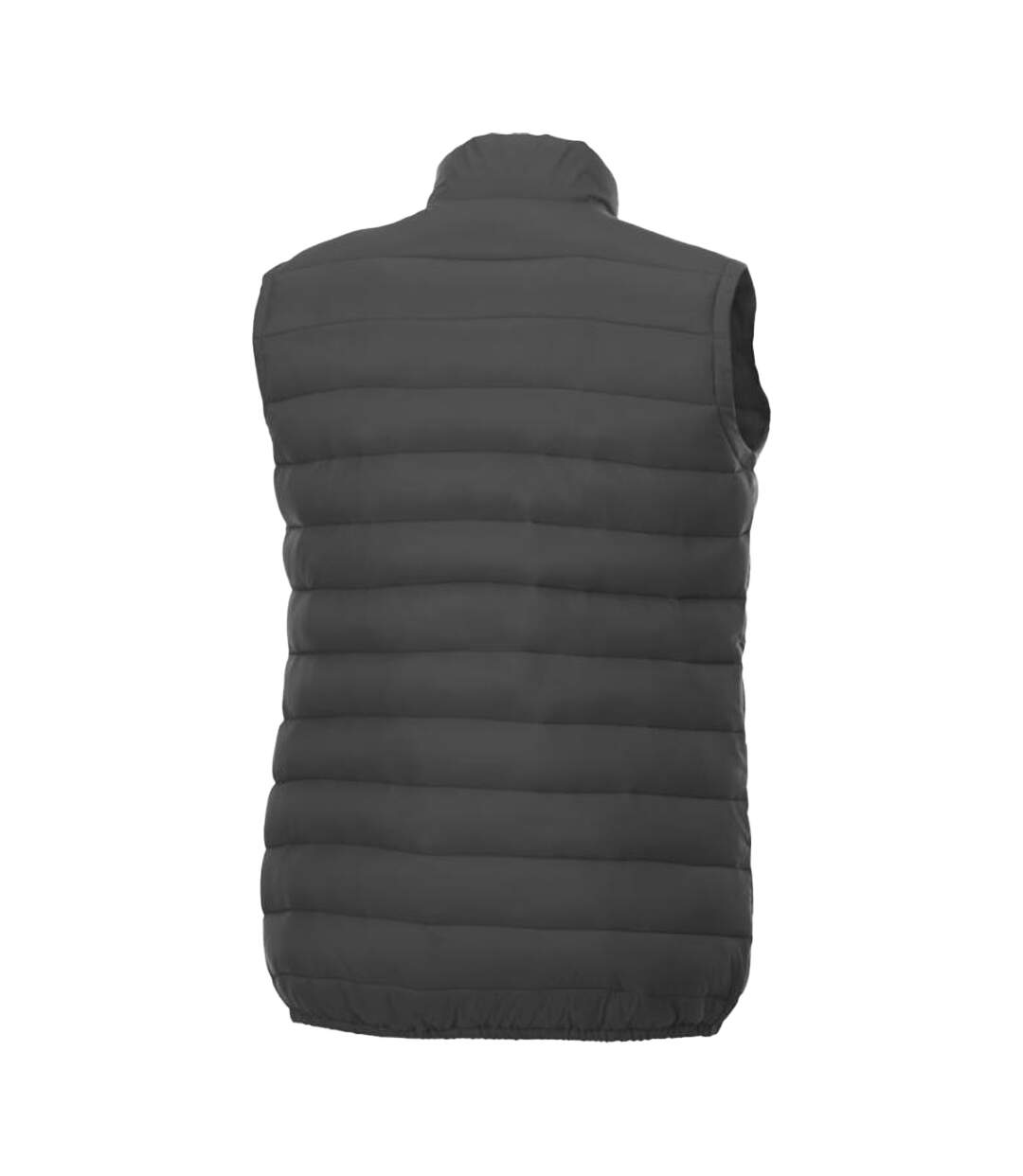 Veste Sans Manches Pallas Femme Gris Orage Elevate-4