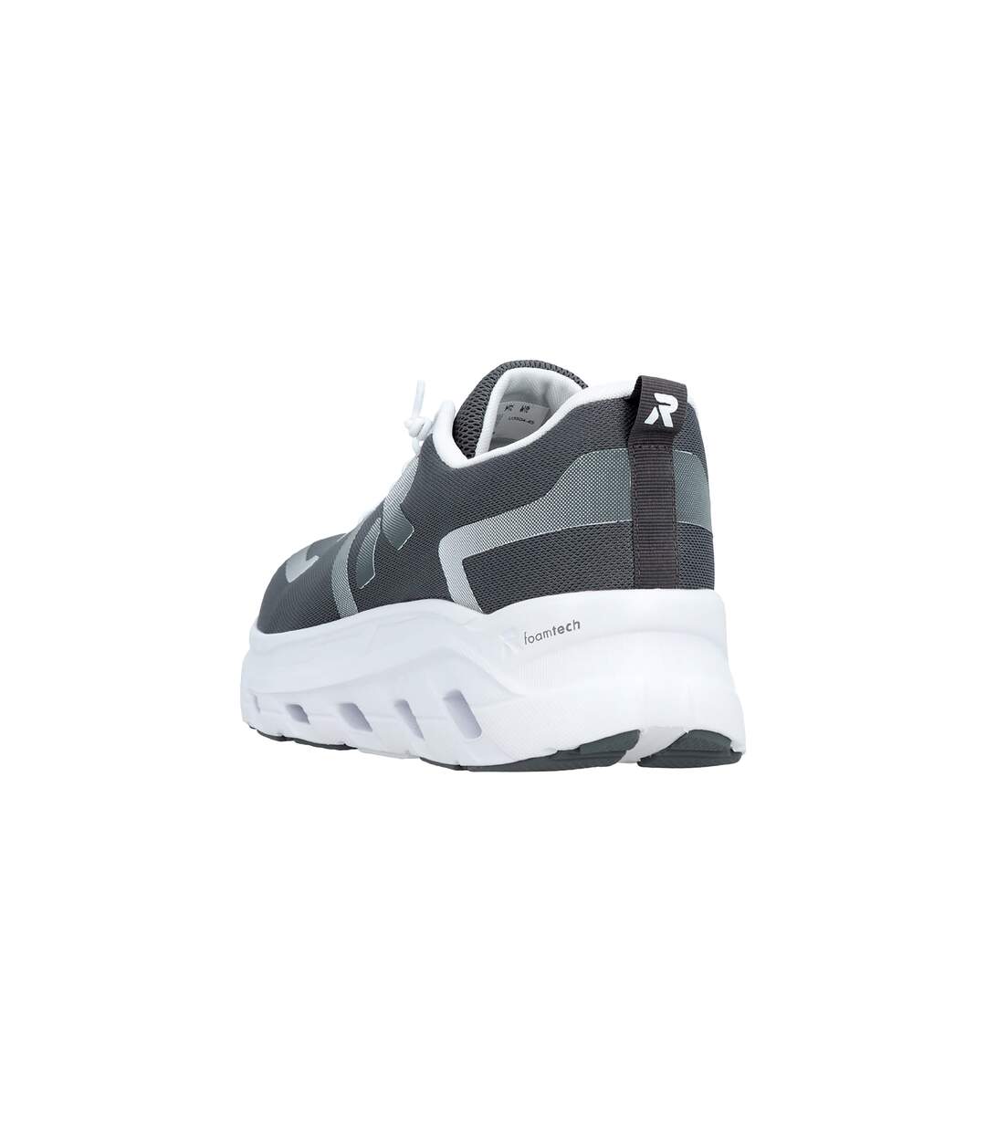 Basket à Lacets Rieker Sport-4