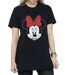 Disney - T-shirt - Femme (Noir) - UTBI1274-4