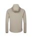 Mens Venture Stretch Hooded Midlayer White Pepper Regatta-3