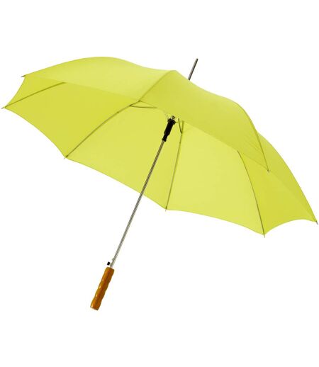 Bullet 23in Lisa Automatic Umbrella (Navy) (32.7 x 40.2 inches)