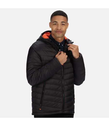 Veste Thermogen P´cell Homme Noir Regatta