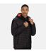 Veste Thermogen P´cell Homme Noir Regatta-1