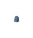 chemise manches longues jean Denim HOMME JN629 - bleu clair