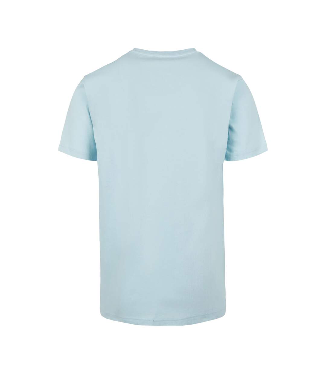 Bleu Océan Mister Tee-2