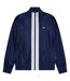 Mens Fleece Track Top Navy Ellesse-2