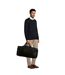 SOLS Weekend Carryall Travel Bag (Black) (ONE) - UTPC458-1